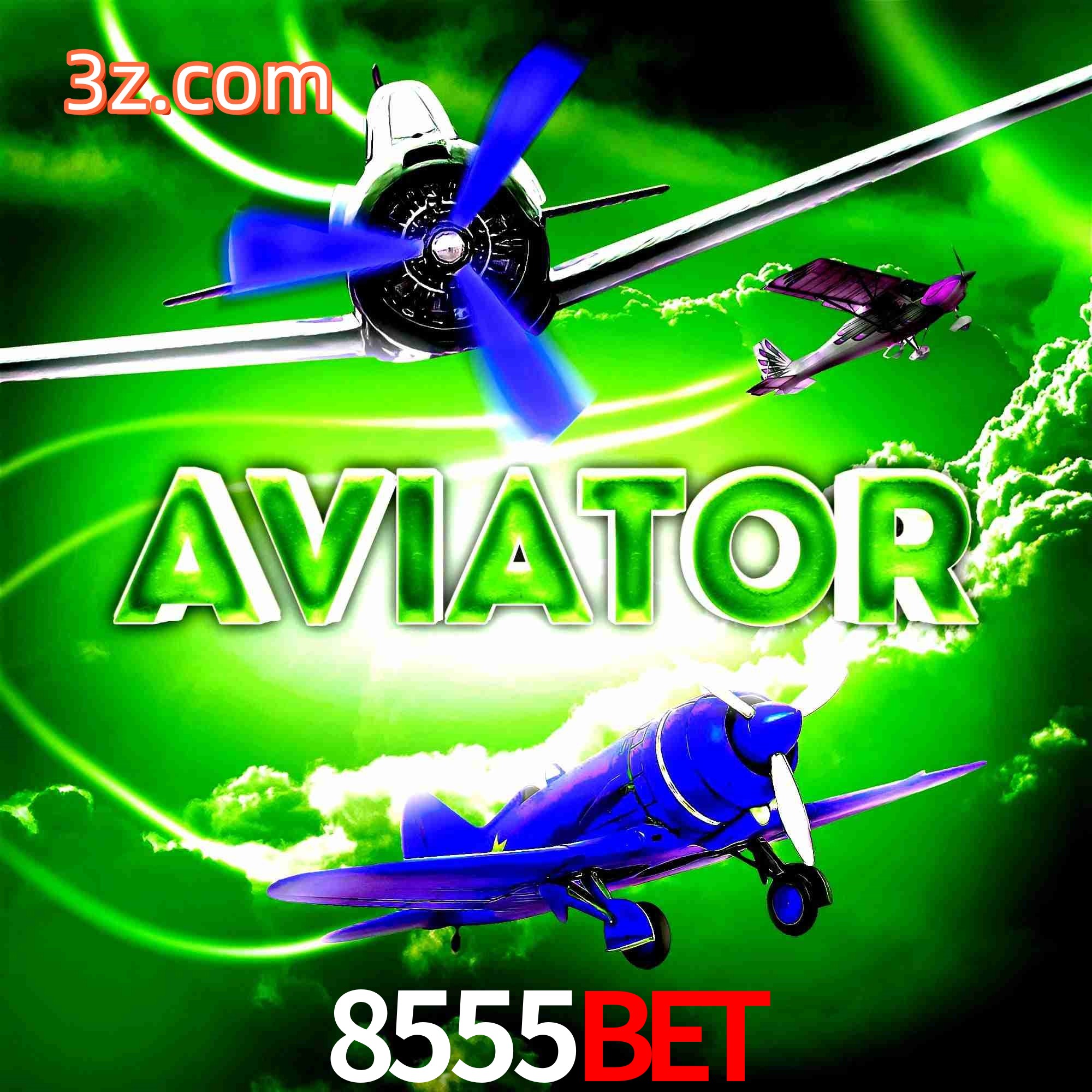 Aviator 8555Bet Tente a Sorte