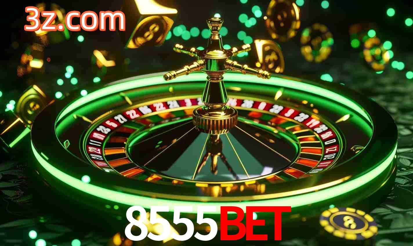 Desfrutar de um Cassino 8555Bet