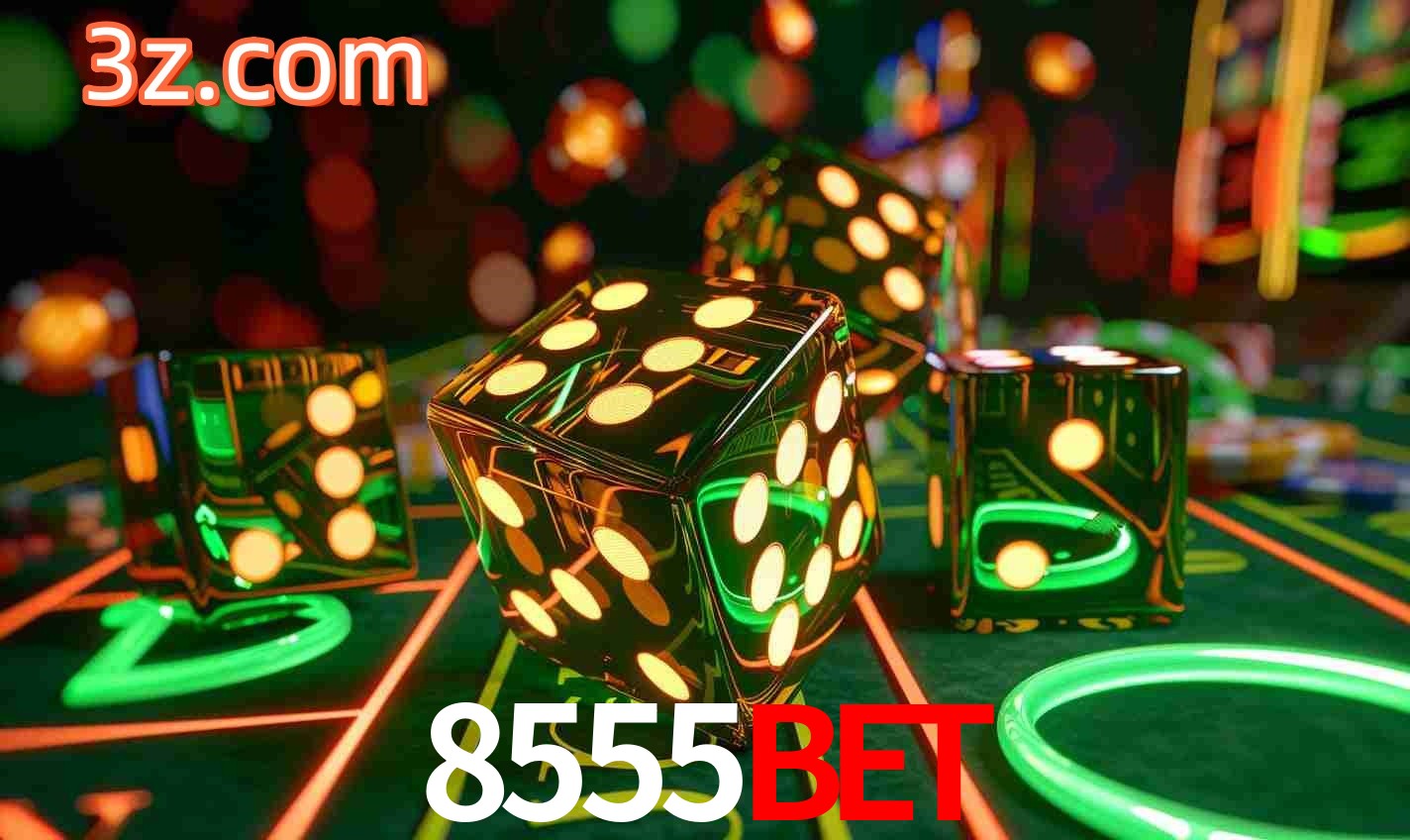 Entretenimento no Jogos 8555Bet