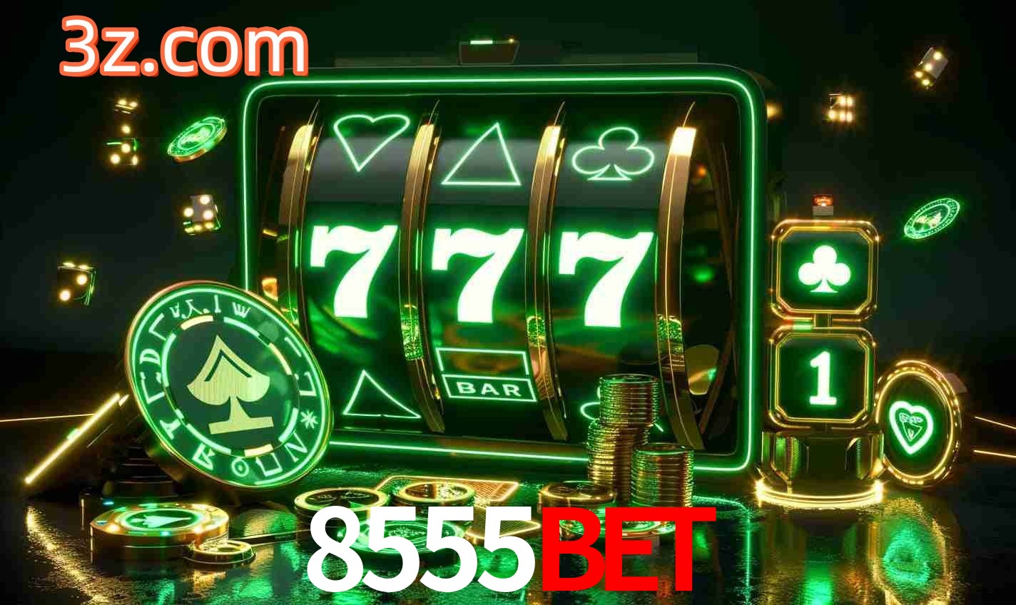 Seguro Login no Cassino Online 8555Bet