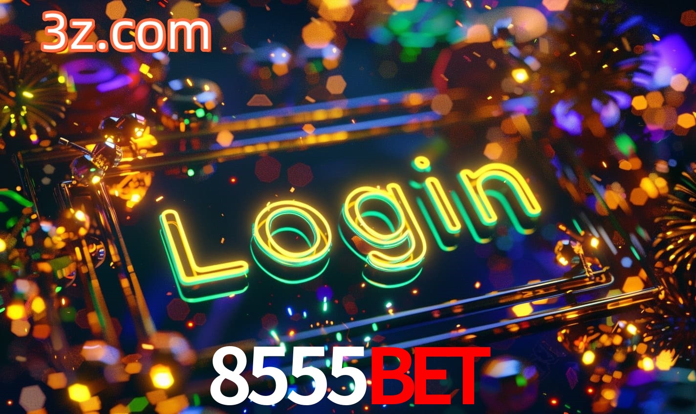 Populares Slots 8555Bet